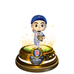 Yu Darvish