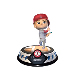 Mike Trout
