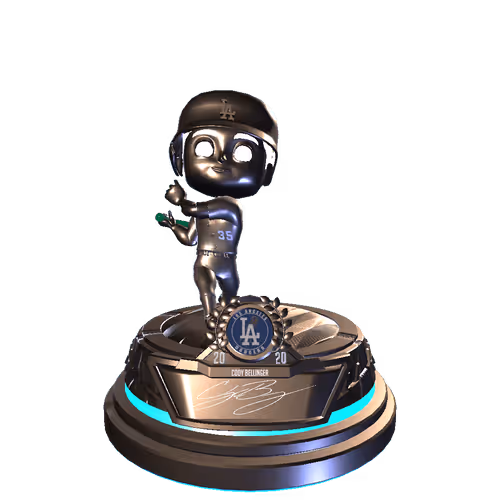 Cody Bellinger