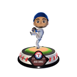 Jesse Chavez