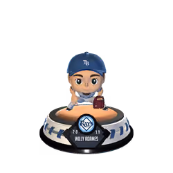 Willy Adames