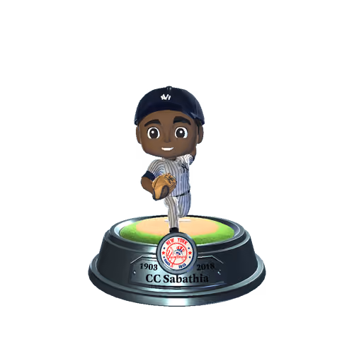 CC Sabathia