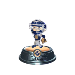 Erik Kratz