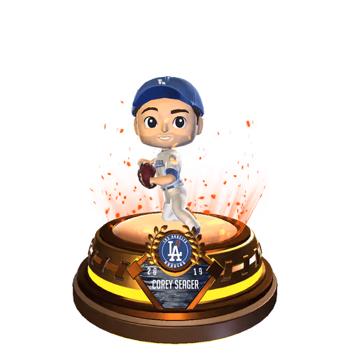 Mlb Champions