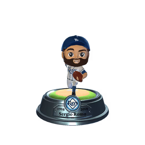 Sergio Romo