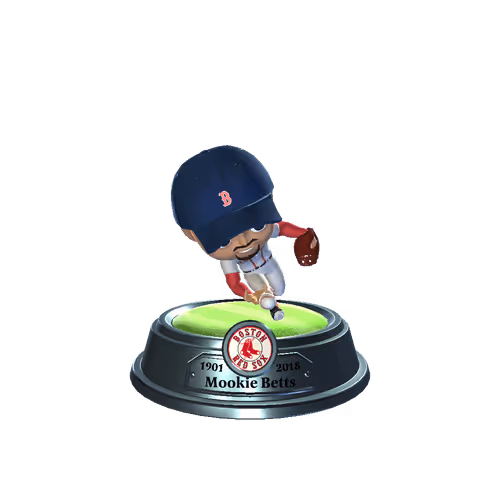 Mookie Betts