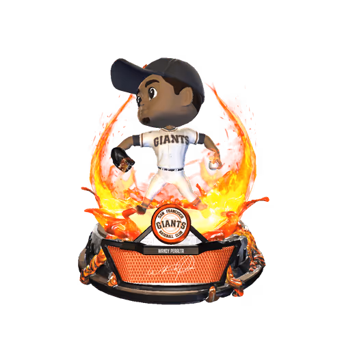 Wandy Peralta