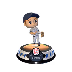 DJ LeMahieu