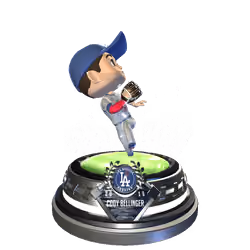 Cody Bellinger
