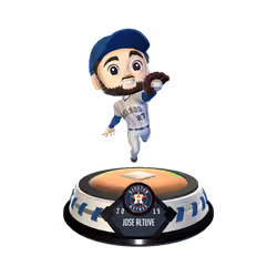 Jose Altuve
