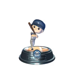 Tyler Glasnow