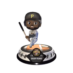 Gregory Polanco