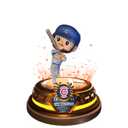 Kyle Schwarber