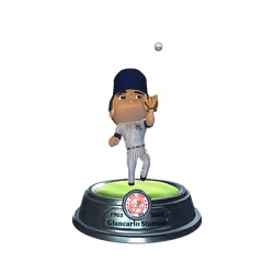 Giancarlo Stanton