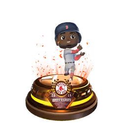 Xander Bogaerts