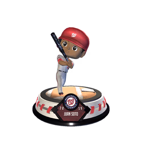 Juan Soto
