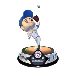 Brandon Drury