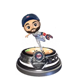 Marwin Gonzalez