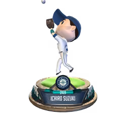 Ichiro Suzuki