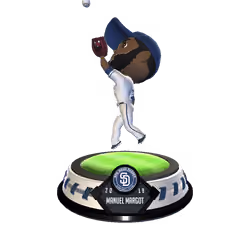 Manuel Margot
