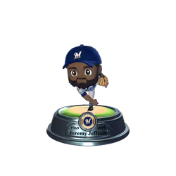 Jeremy Jeffress