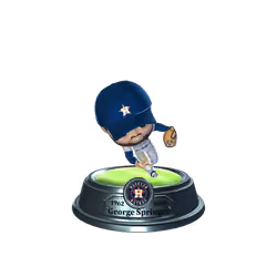 George Springer