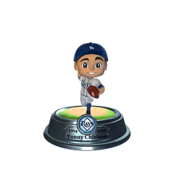 Yonny Chirinos