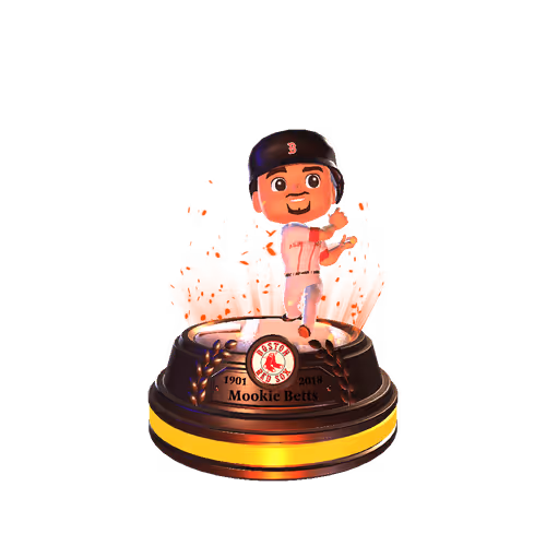 Mookie Betts