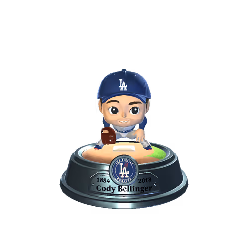 Cody Bellinger