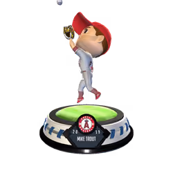 Mike Trout