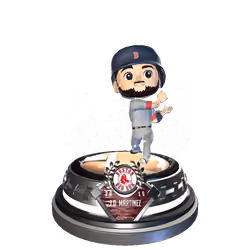 J.D. Martinez