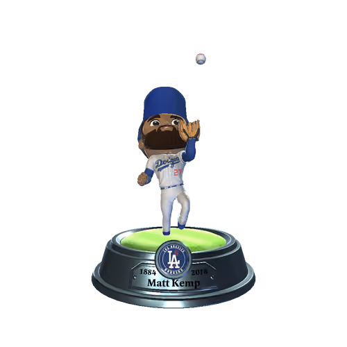 Matt Kemp
