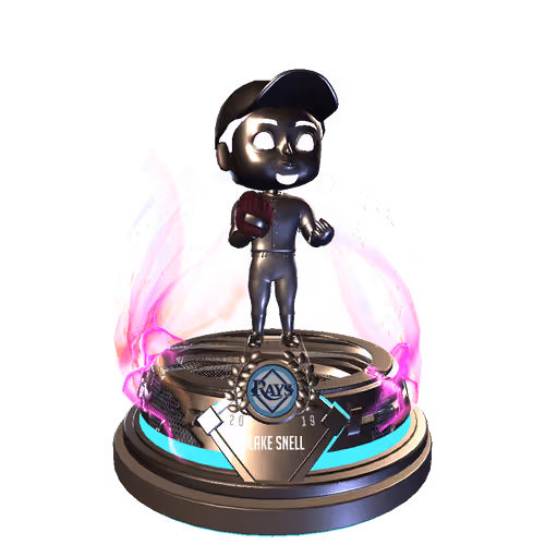 Blake Snell