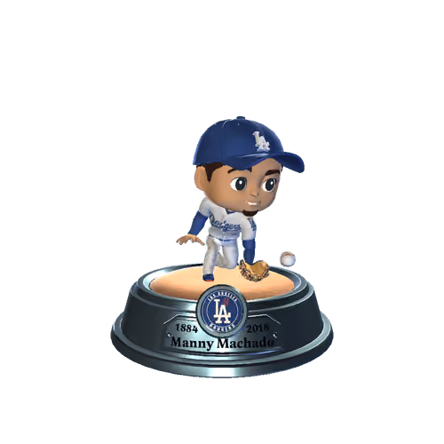 Manny Machado
