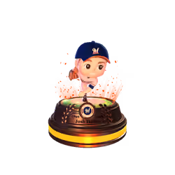 Josh Hader