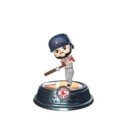 J.D. Martinez
