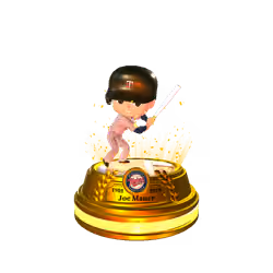 Joe Mauer