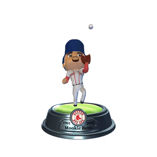Mookie Betts
