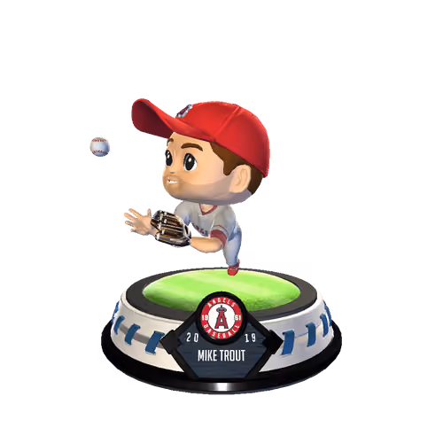 Mike Trout