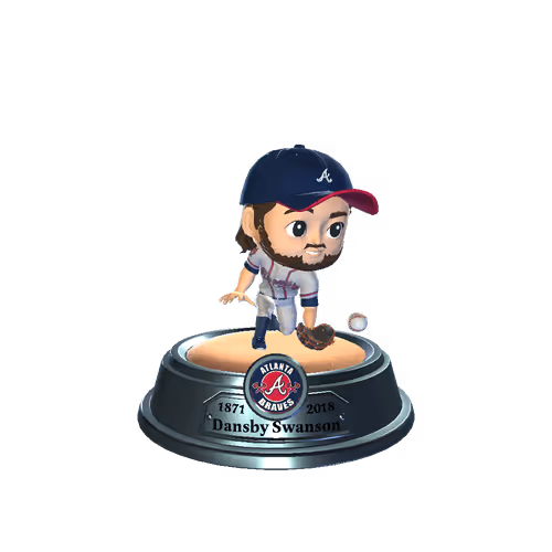 Dansby Swanson
