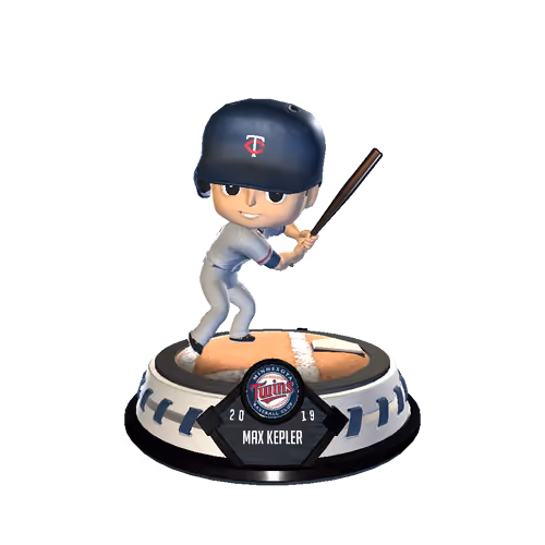 Max Kepler