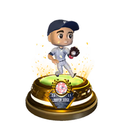 Aaron Judge