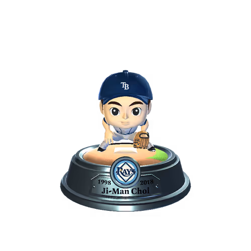 Mlb Champions