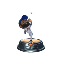 Amed Rosario