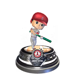 Shohei Ohtani