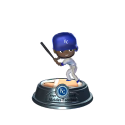 Alcides Escobar