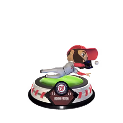Adam Eaton