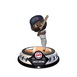 Carlos Santana
