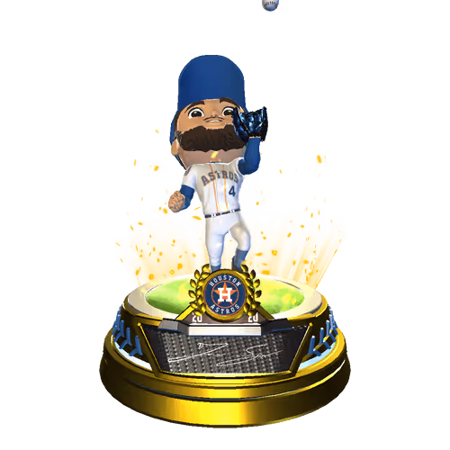 George Springer