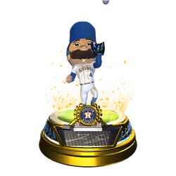 George Springer